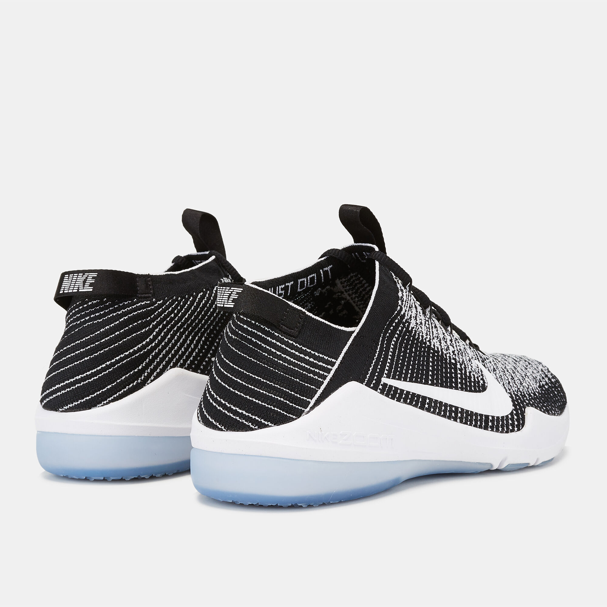Air zoom fearless flyknit 2 training sneaker store