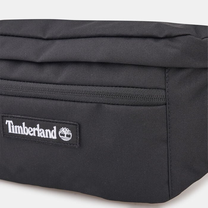 Timberland Timberpack Sling Bag Black Timberland Timberpack Sling Bag Black image number 3