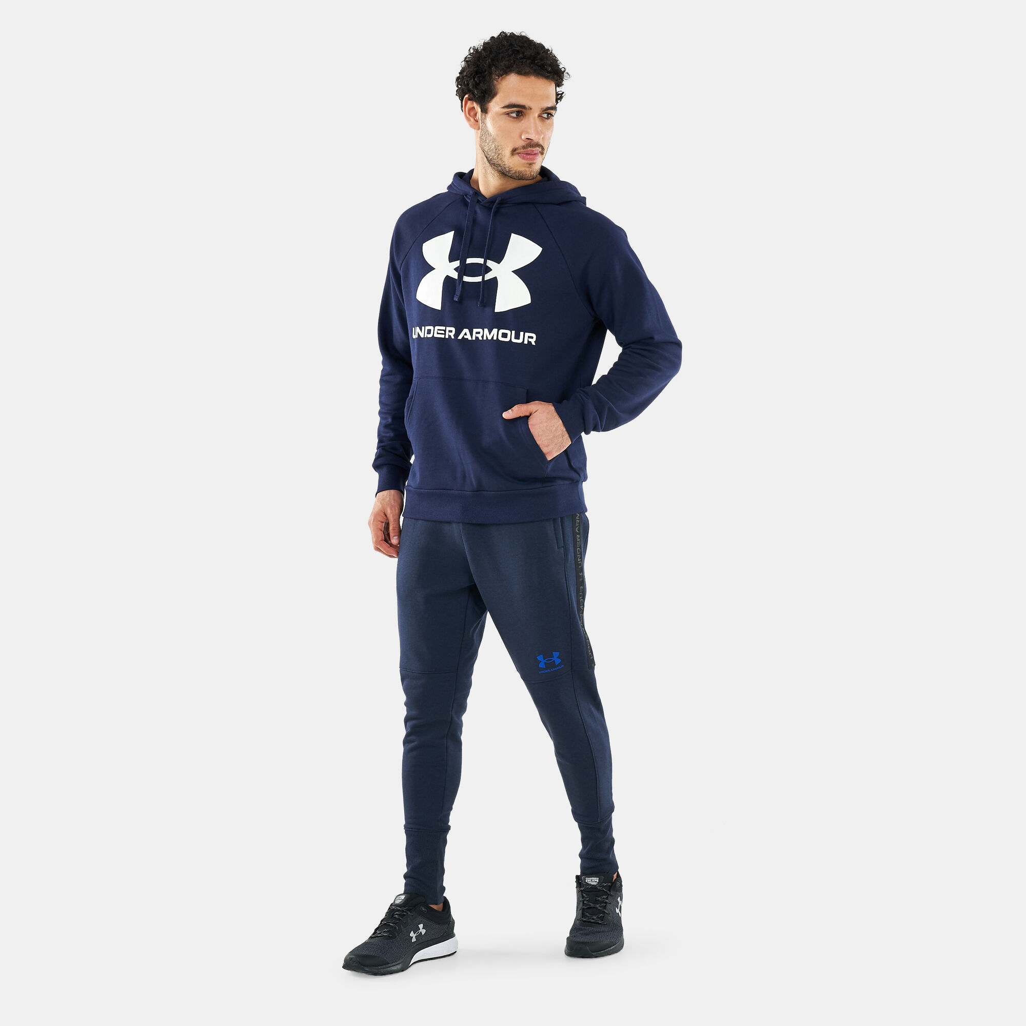 Ua on sale accelerate sweatpants