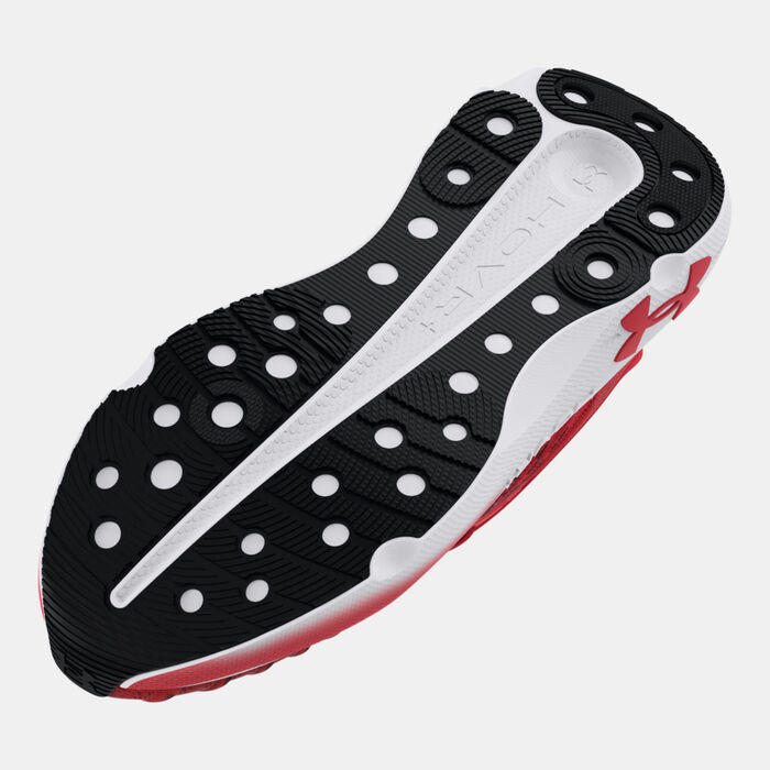 Under Armour Men's Infinite Elite Running Shoes Red Under Armour Men's Infinite Elite Running Shoes Red image number 3