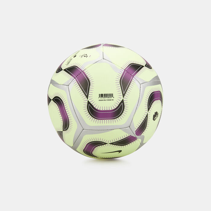 Nike Premier League Pitch Football Green Nike Premier League Pitch Football Green image number 1