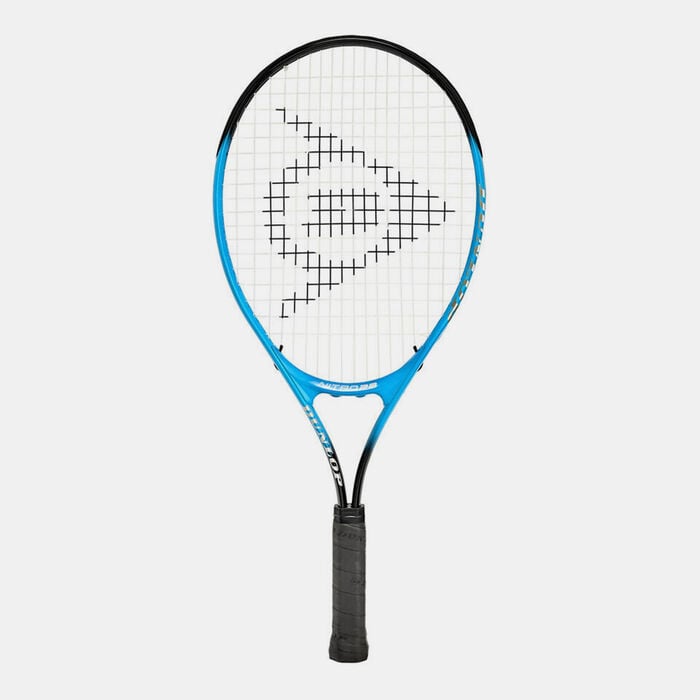 Dunlop Kids' Nitro 23 G00 HQ Tennis Racket Multi-Color Dunlop Kids' Nitro 23 G00 HQ Tennis Racket Multi-Color image number 0
