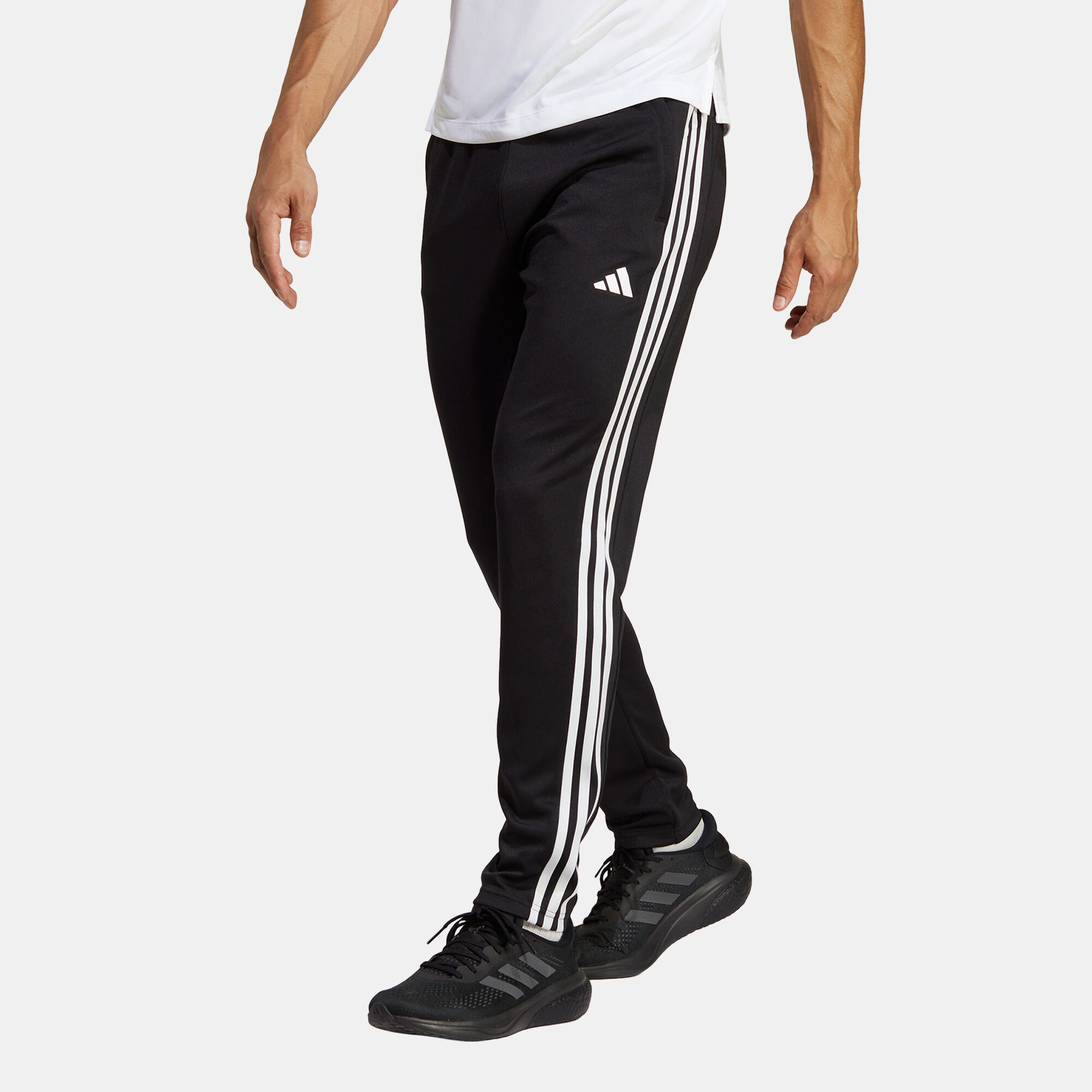 Adidas essential sales comfort joggers