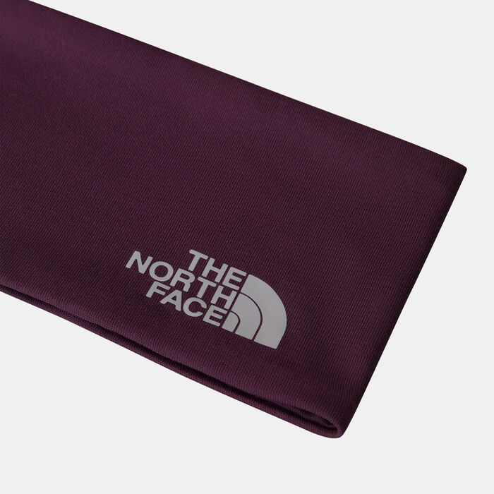 The North Face Base Headband Green The North Face Base Headband Green image number 2