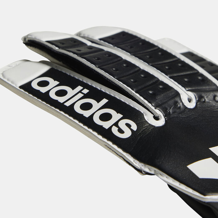 adidas Tiro Club Goalkeeper Gloves Black image number 2