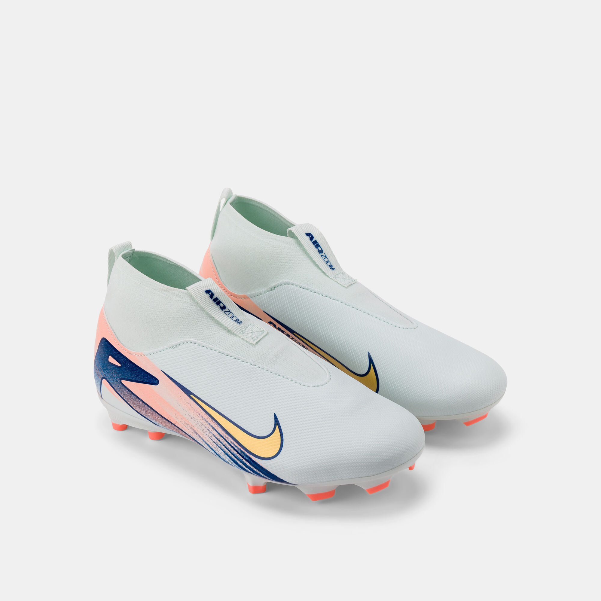 Kids Superfly 10 Academy Mercurial Dream Speed Multi Ground Football Shoes