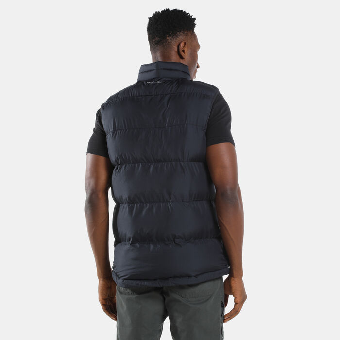 Columbia Men's Pike Lake™ Vest Multi-Color Columbia Men's Pike Lake™ Vest Multi-Color image number 1