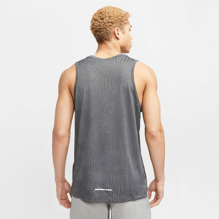 nike miler jacquard