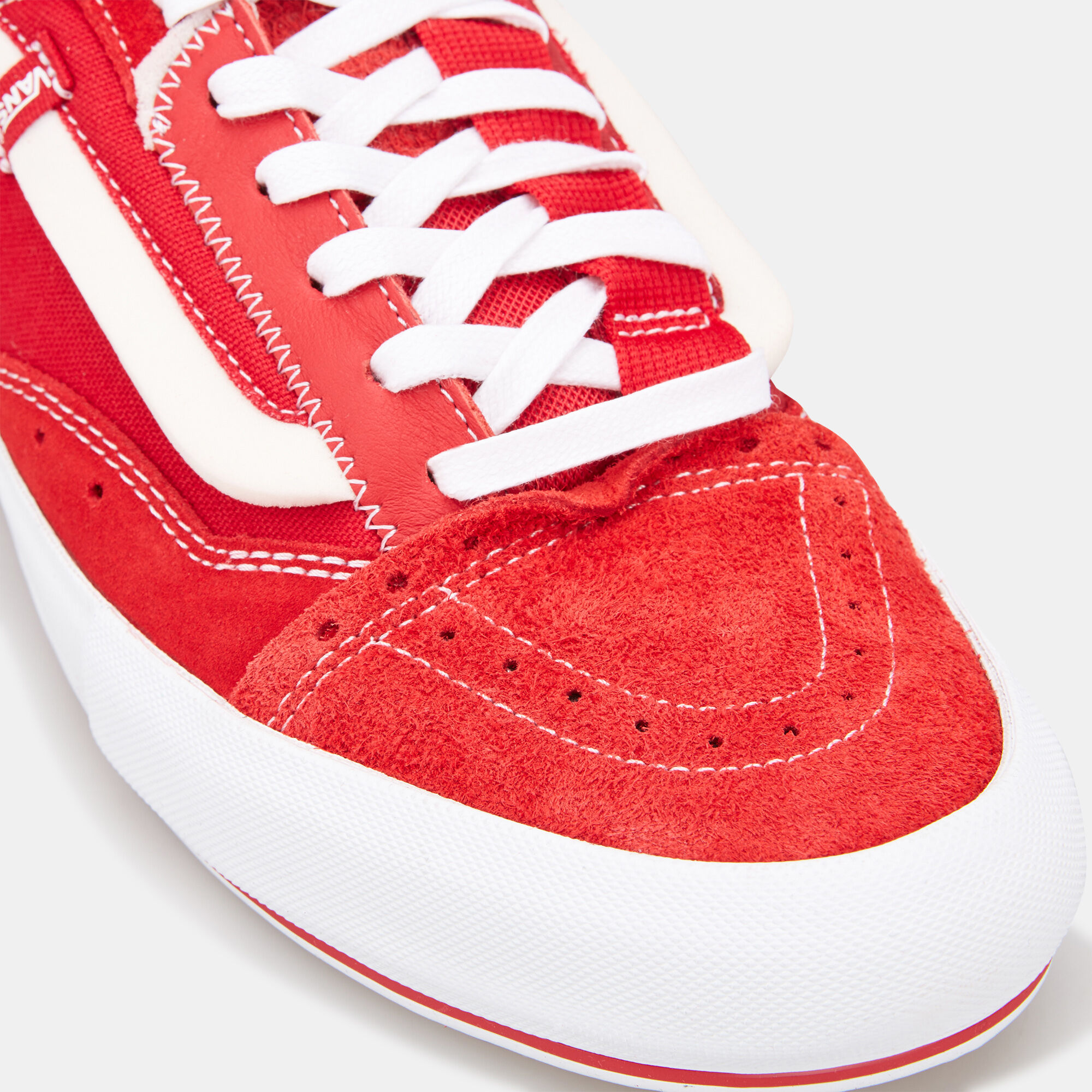 Vans vault old skool cap lx regrind discount