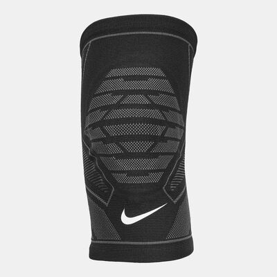 Nike Pro Knitted Knee Sleeve Black