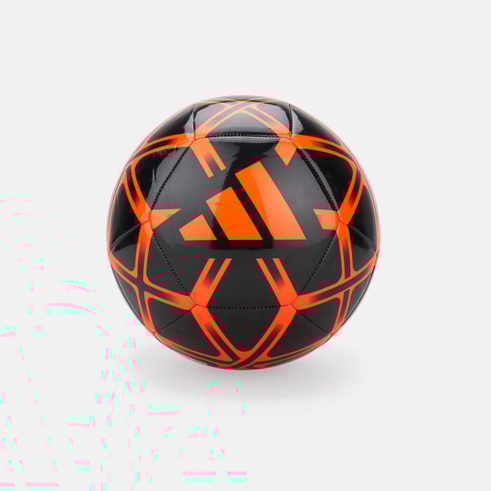 adidas Starlancer Club Football Black adidas Starlancer Club Football Black image number 0
