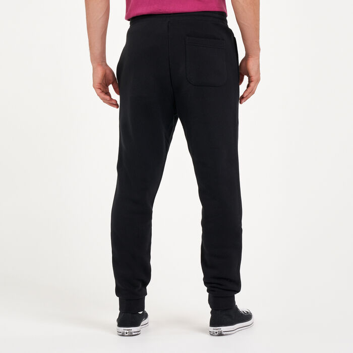 Converse Men's Nova Knit Joggers Converse Men's Nova Knit Joggers image number 1