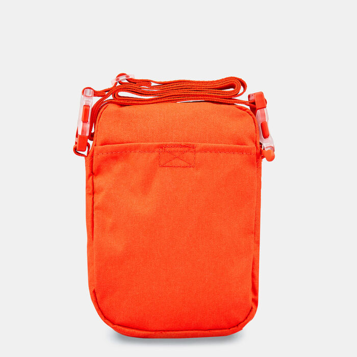 Nike Elemental Premium Crossbody Bag Red Nike Elemental Premium Crossbody Bag Red image number 1