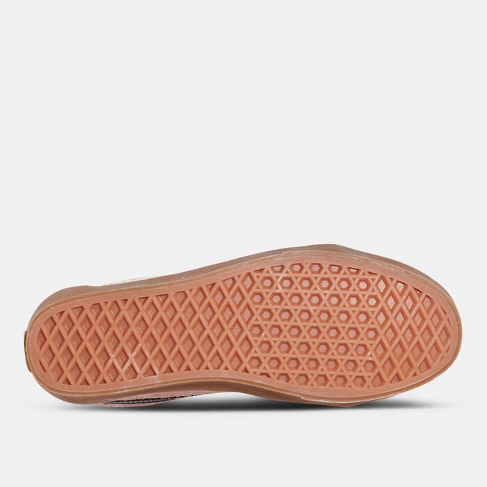 Vans Old Skool Lowpro Unisex Shoes Pink Vans Old Skool Lowpro Unisex Shoes Pink image number 2
