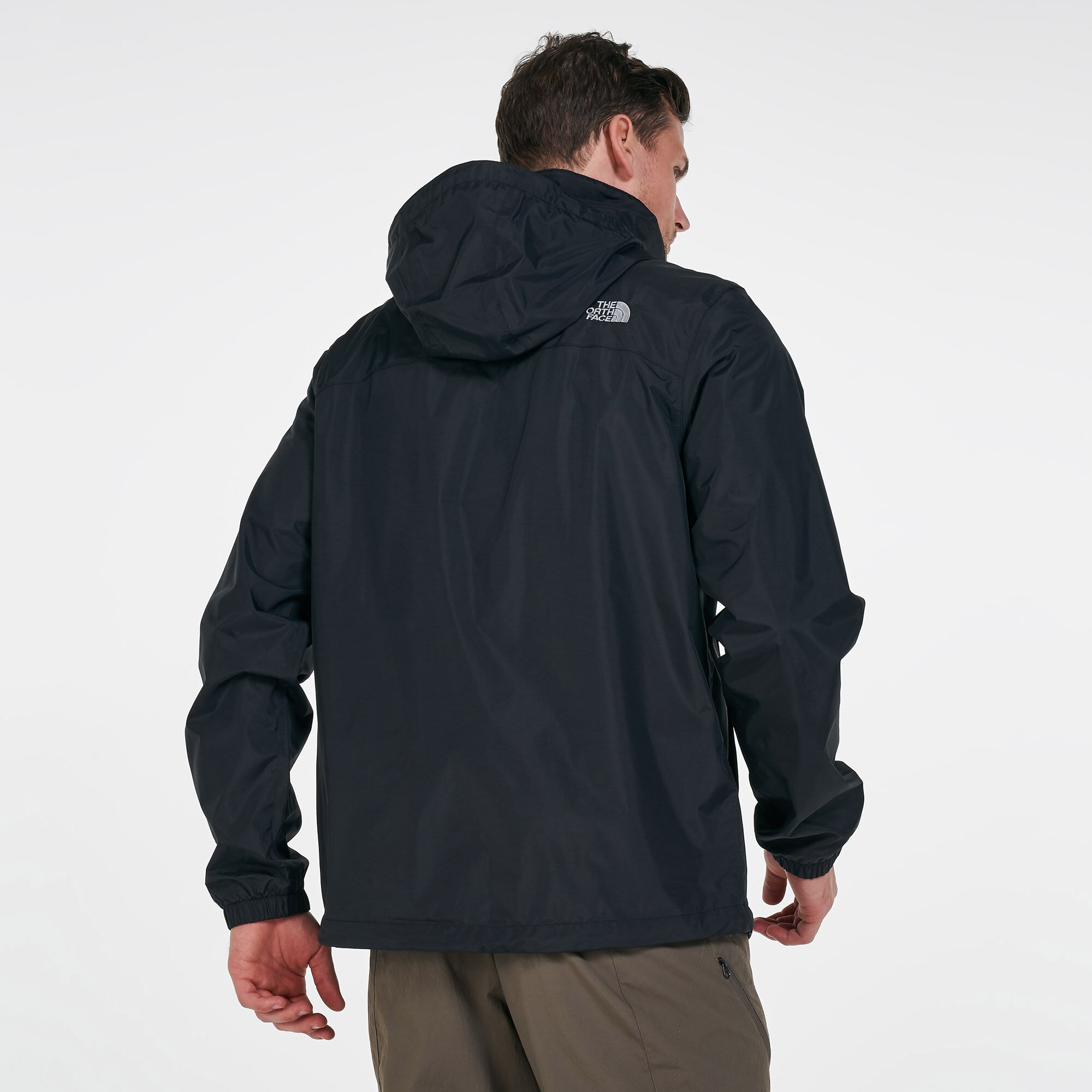 Men's resolve 2025 2 waterproof jacket