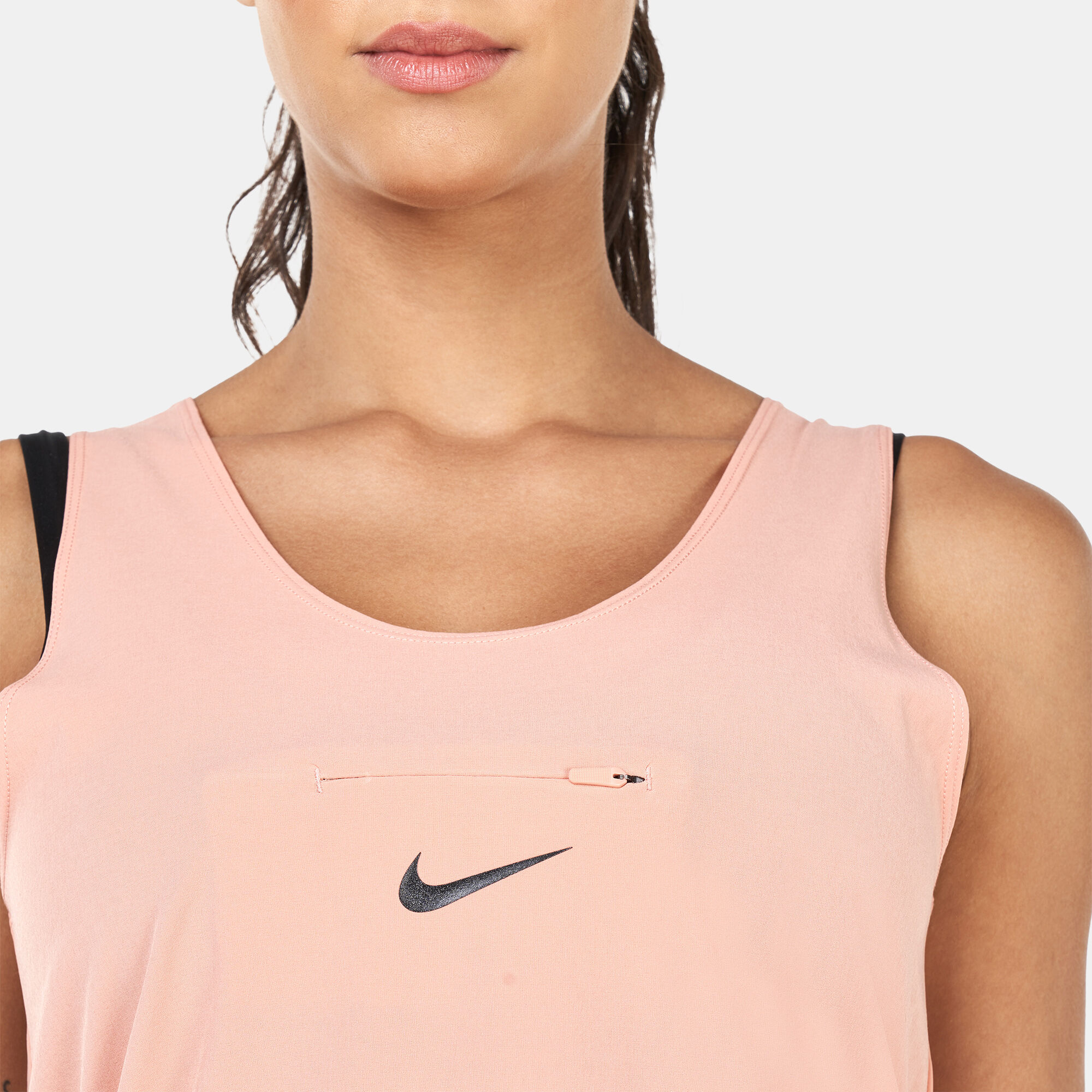 Nike sport outlet tank top