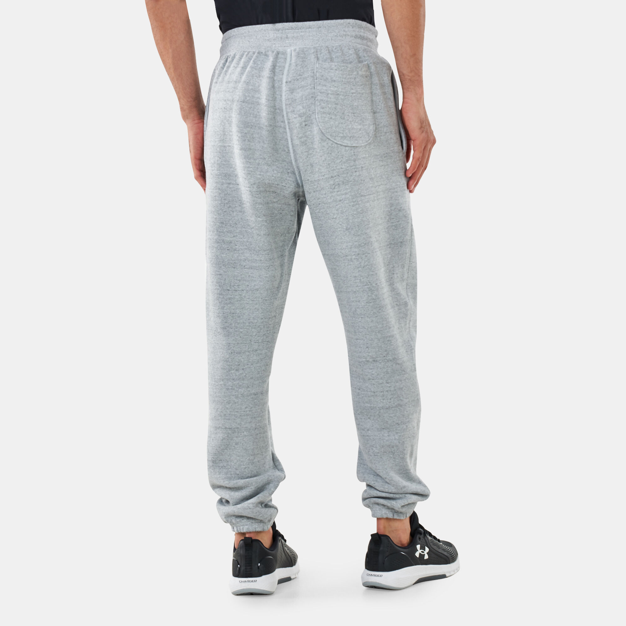 Ua performance sale originators fleece joggers