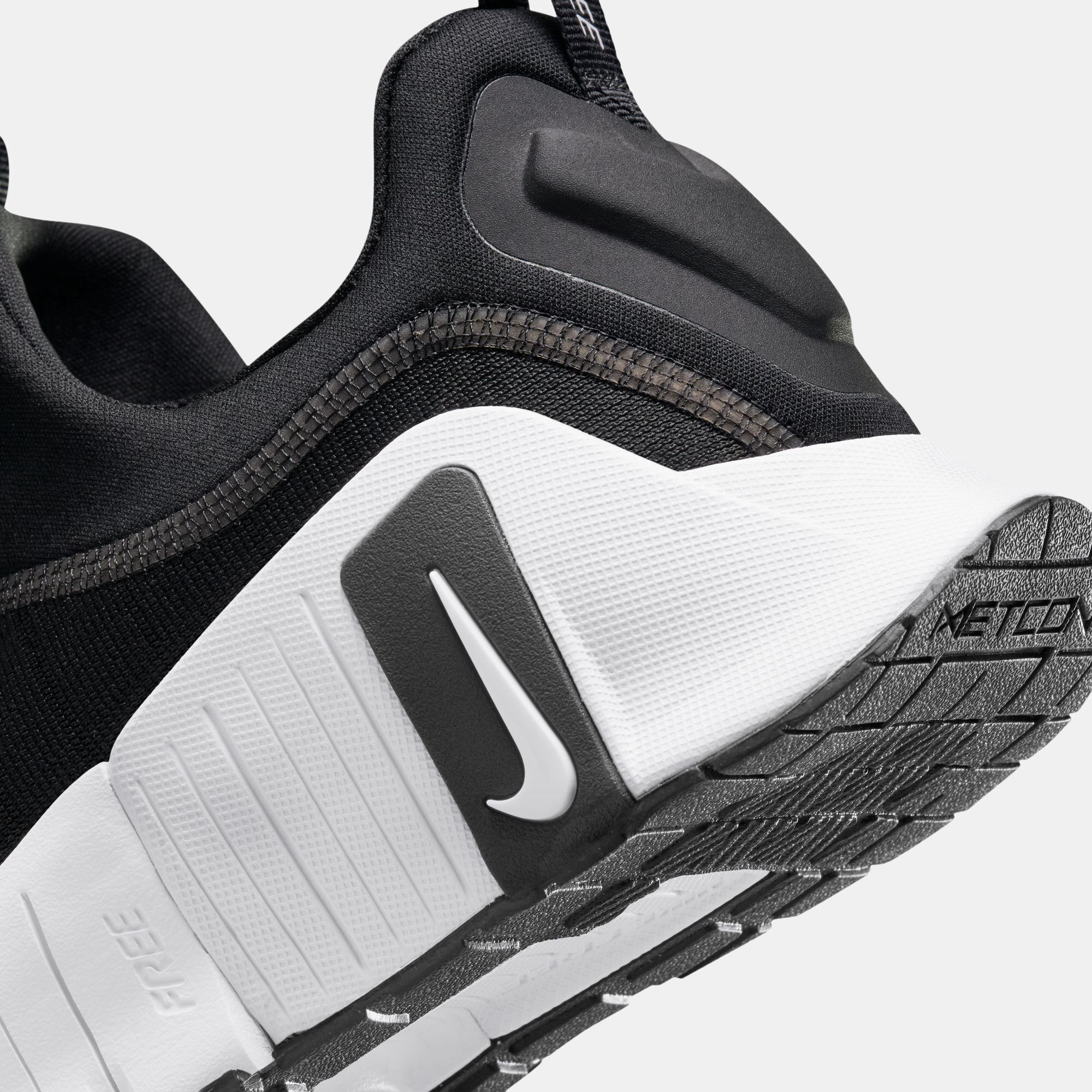 Nike men's metcon x free training shoes store