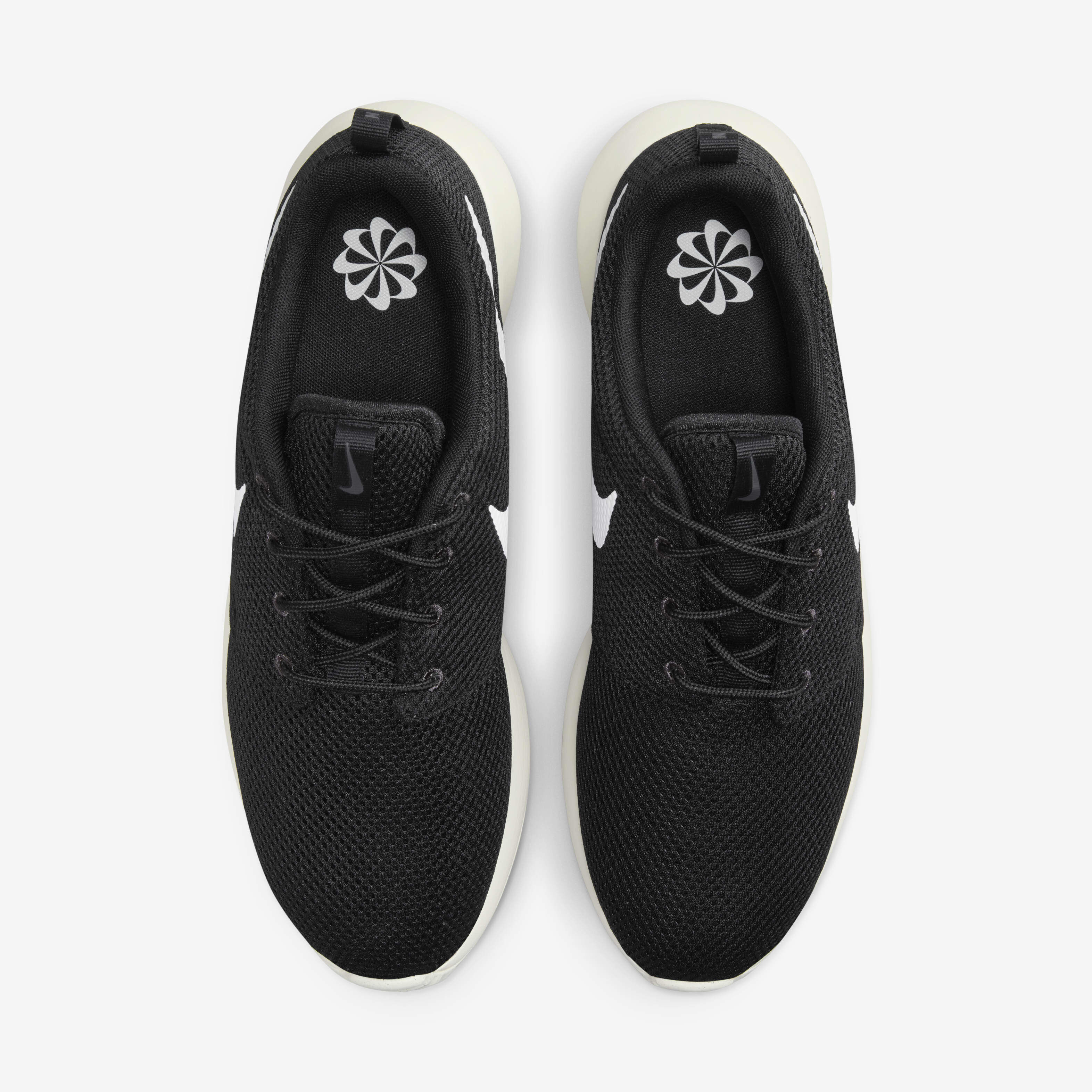 Men s Roshe G Next Nature Golf Shoes Black Nike in KSA SSS