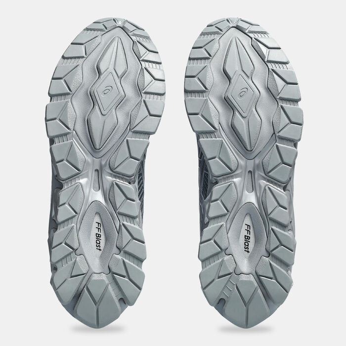 ASICS Men's GEL-QUANTUM 360™ VII Shoe Black image number 3