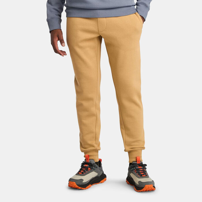 Timberland Men's Exeter River Sweatpants Gold Timberland Men's Exeter River Sweatpants Gold image number 0