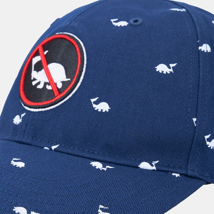 adidas No Slow Play Cap Clear adidas No Slow Play Cap Clear image number 2