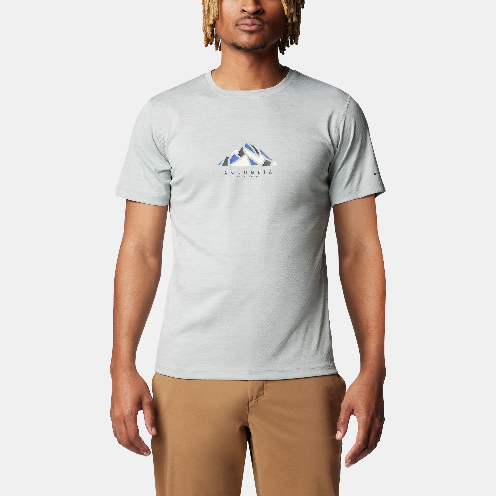 Men s Zero Rules Graphic T Shirt