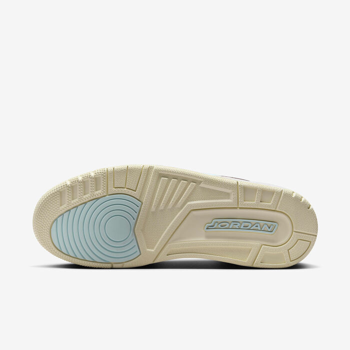 Jordan Legacy 312 Low Shoes Ivory Jordan Legacy 312 Low Shoes Ivory image number 1