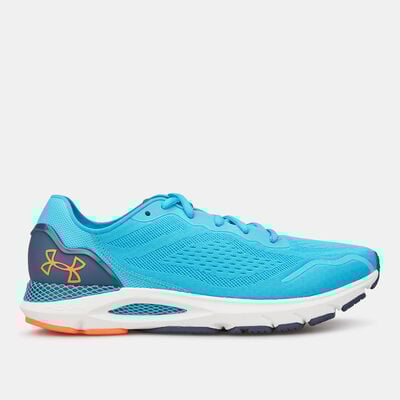 Under Armour Women's UA HOVR™ Sonic 6 Running Shoe Blue Under Armour Women's UA HOVR™ Sonic 6 Running Shoe Blue