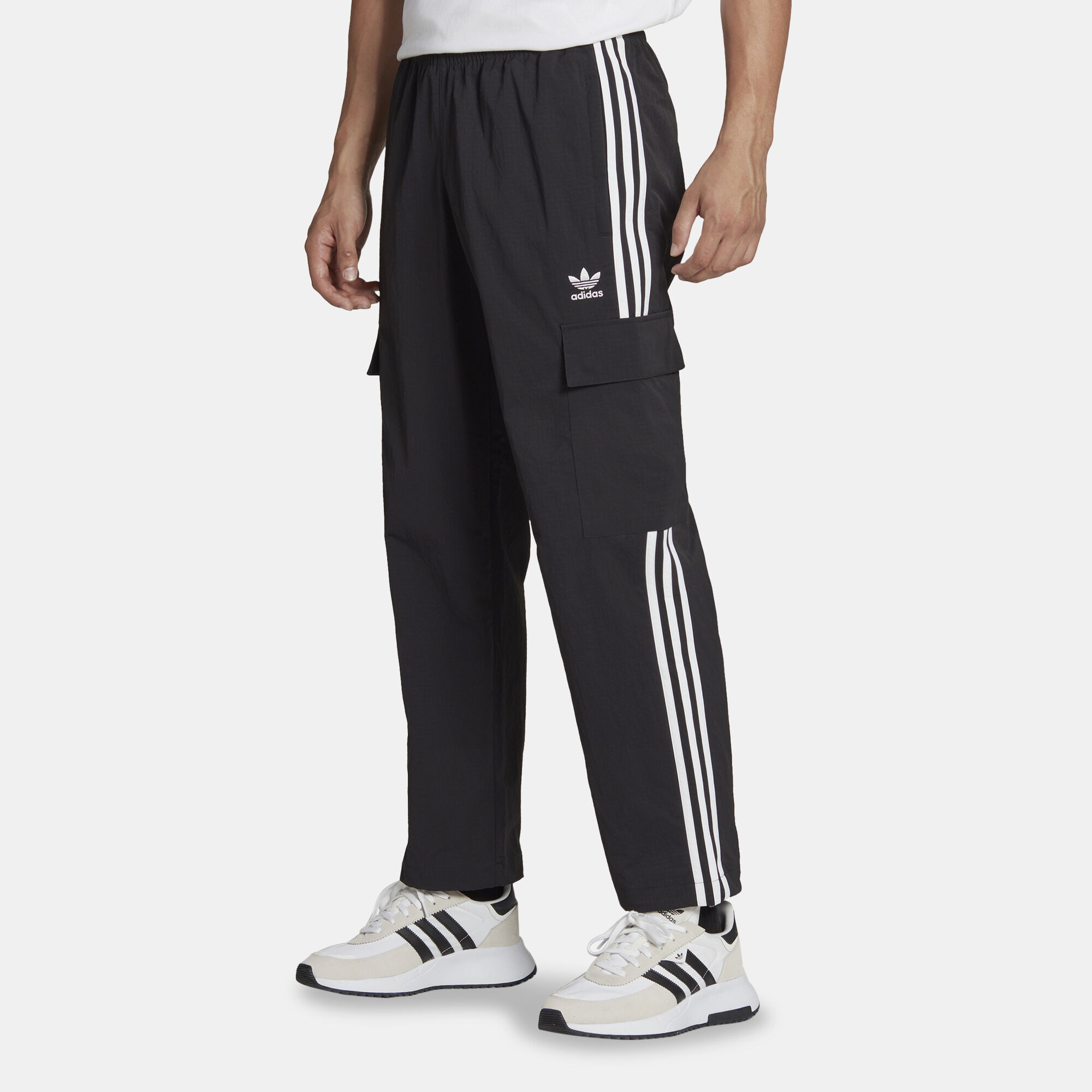 Buy adidas Originals Pants for Men Women in Riyadh KSA SSS
