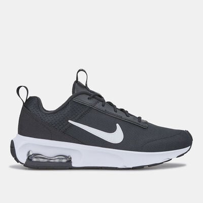 Nike Women's Air Max INTRLK Lite Shoe Black Nike Women's Air Max INTRLK Lite Shoe Black