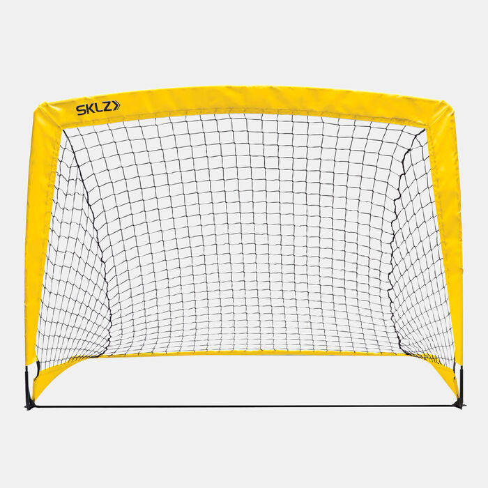 SKLZ Kids' Football Goal Multi-Color image number 1