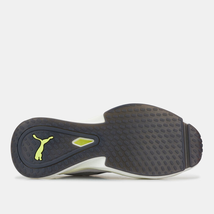 PUMA Women's PWR NITRO Squared Training Shoes White PUMA Women's PWR NITRO Squared Training Shoes White image number 4
