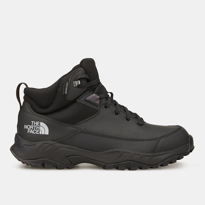 The North Face Men's Storm Strike III Hiking Shoe Black image number 0