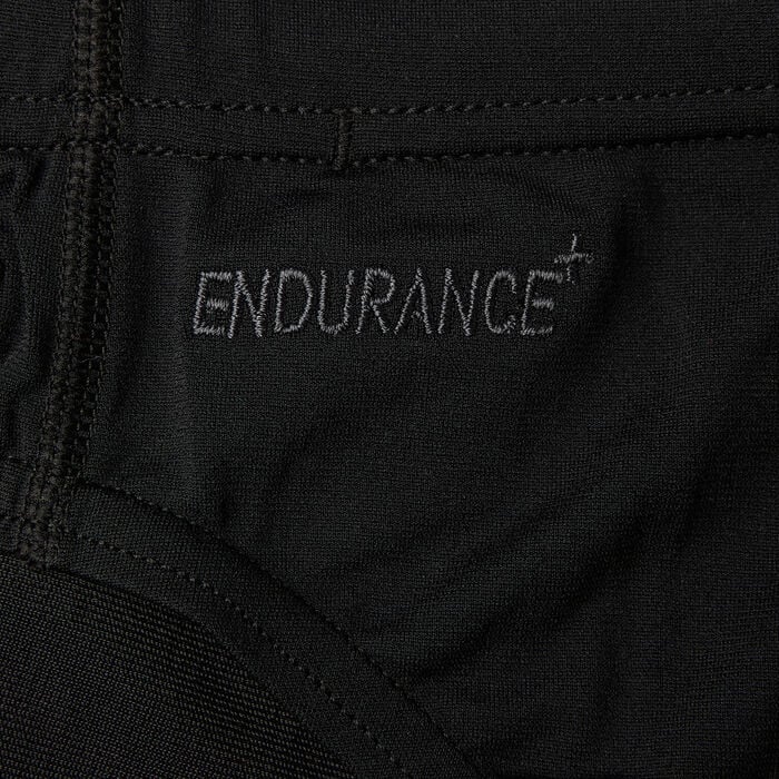 Speedo Men's Endurance+ Swimming Briefs Black Speedo Men's Endurance+ Swimming Briefs Black image number 2