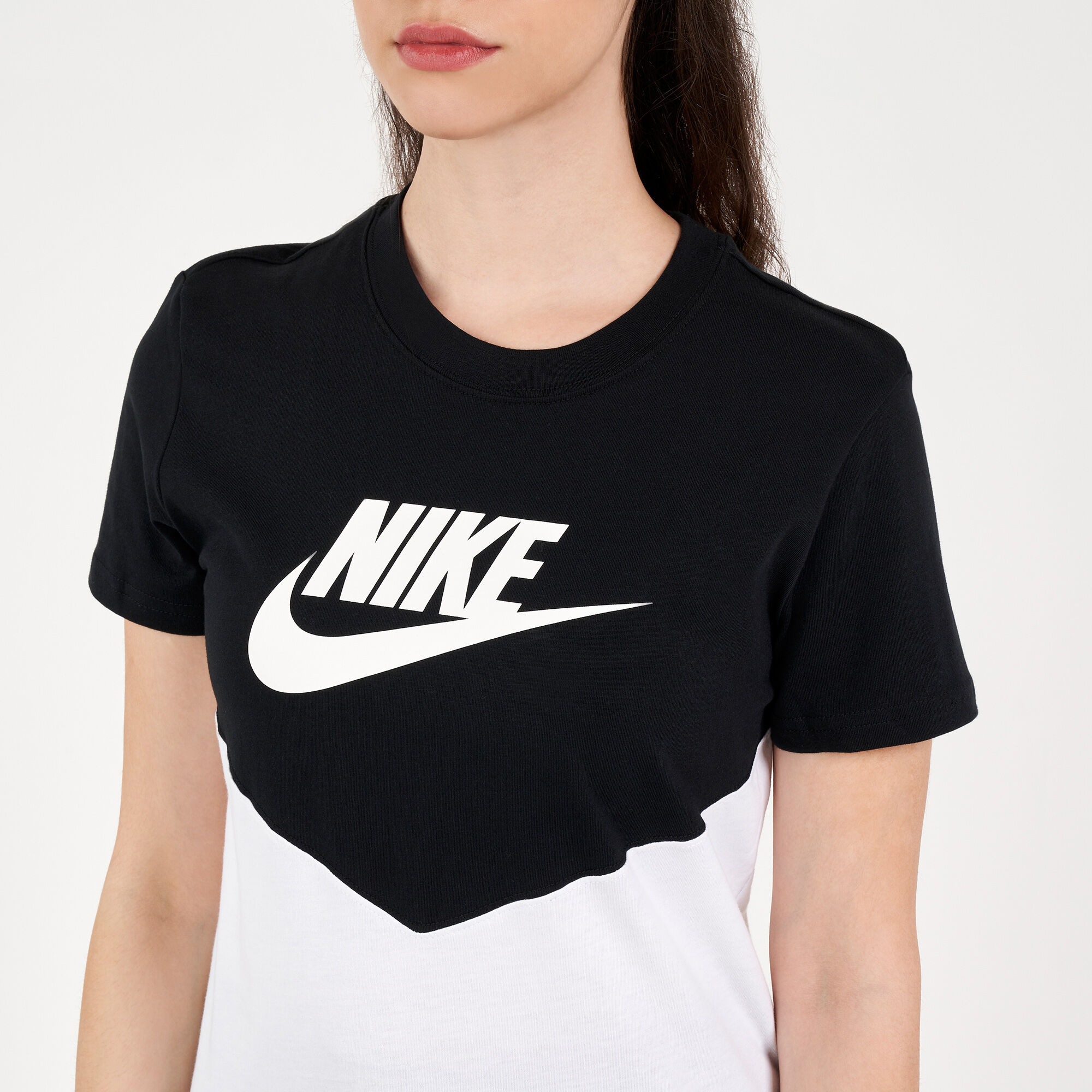 Women s Sportswear Heritage T Shirt