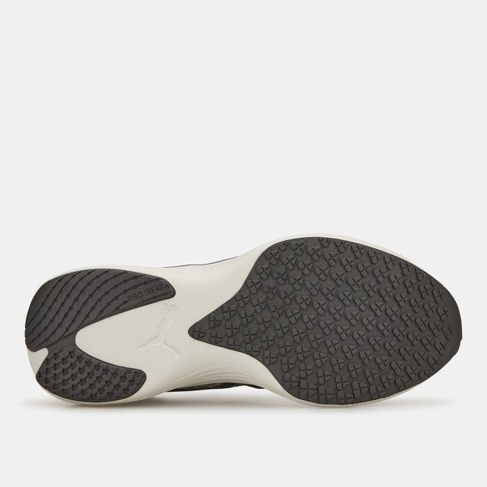 PUMA Men's Scend Pro Ultra Running Shoes Green image number 4