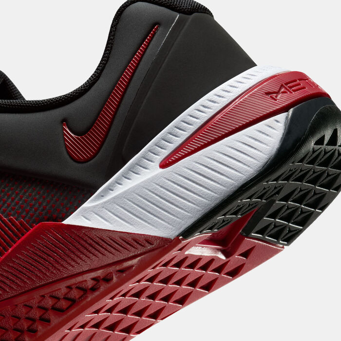 Nike Men's Metcon 10 Training Shoes Black Nike Men's Metcon 10 Training Shoes Black image number 5