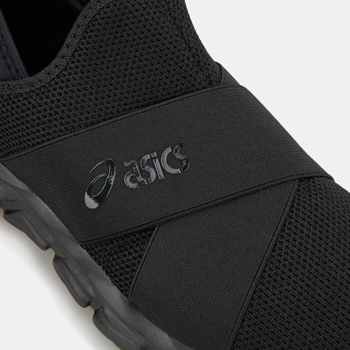 ASICS Men's Quantum Lyte Slip-On Shoe Blue image number 5