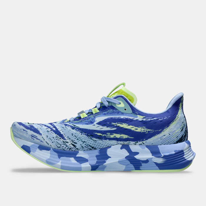 ASICS Women's NOOSA TRI 15 Shoe yellow ASICS Women's NOOSA TRI 15 Shoe yellow image number 4
