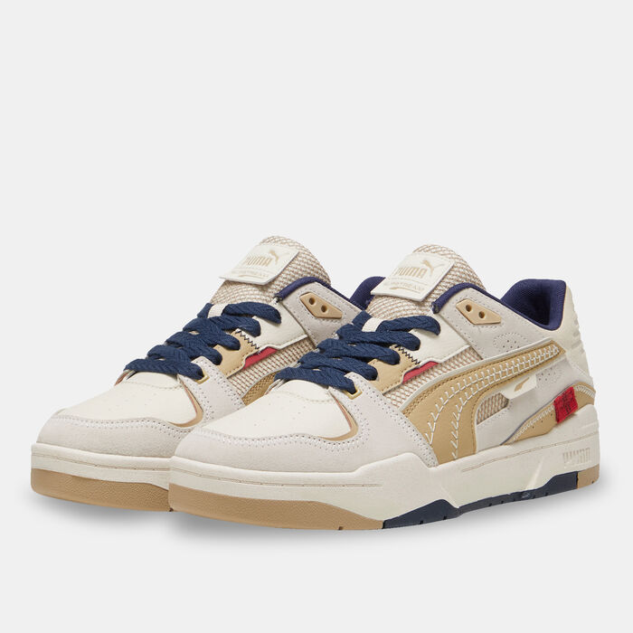 PUMA Men's Slipstream Expedition Shoes Beige PUMA Men's Slipstream Expedition Shoes Beige image number 1