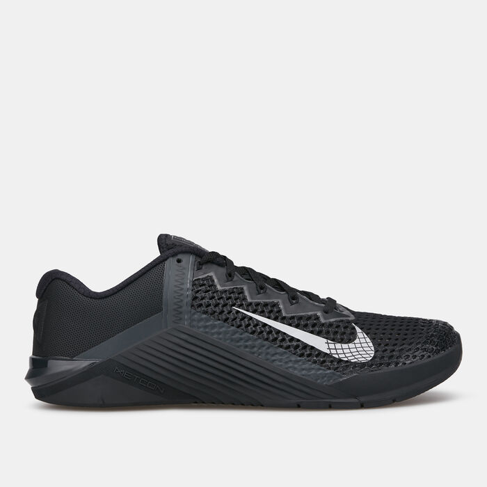 Men's Metcon 6 Shoe Men's Metcon 6 Shoe image number 0