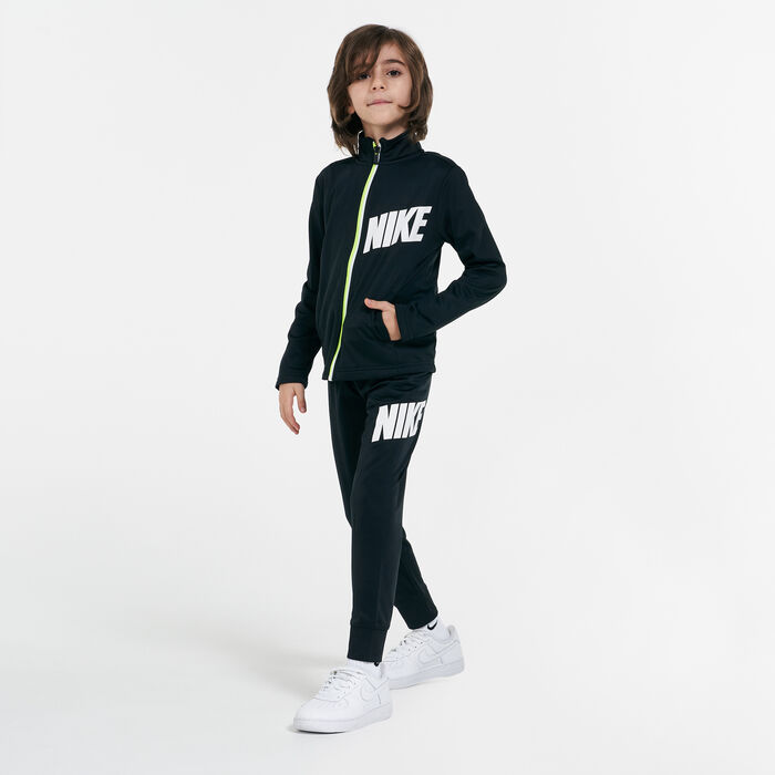 Kids' Core Tracksuit Kids' Core Tracksuit image number 0