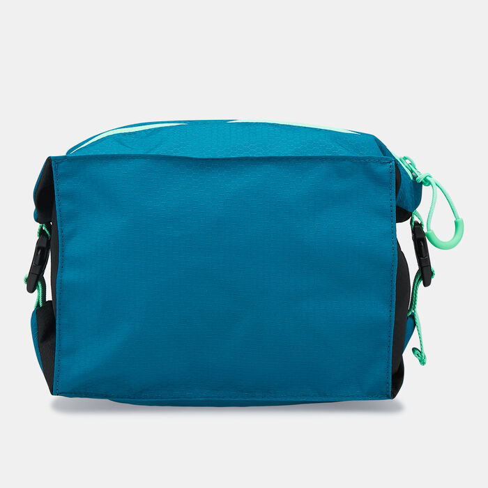Speedo H20 Grab Pool Bag Green Speedo H20 Grab Pool Bag Green image number 1