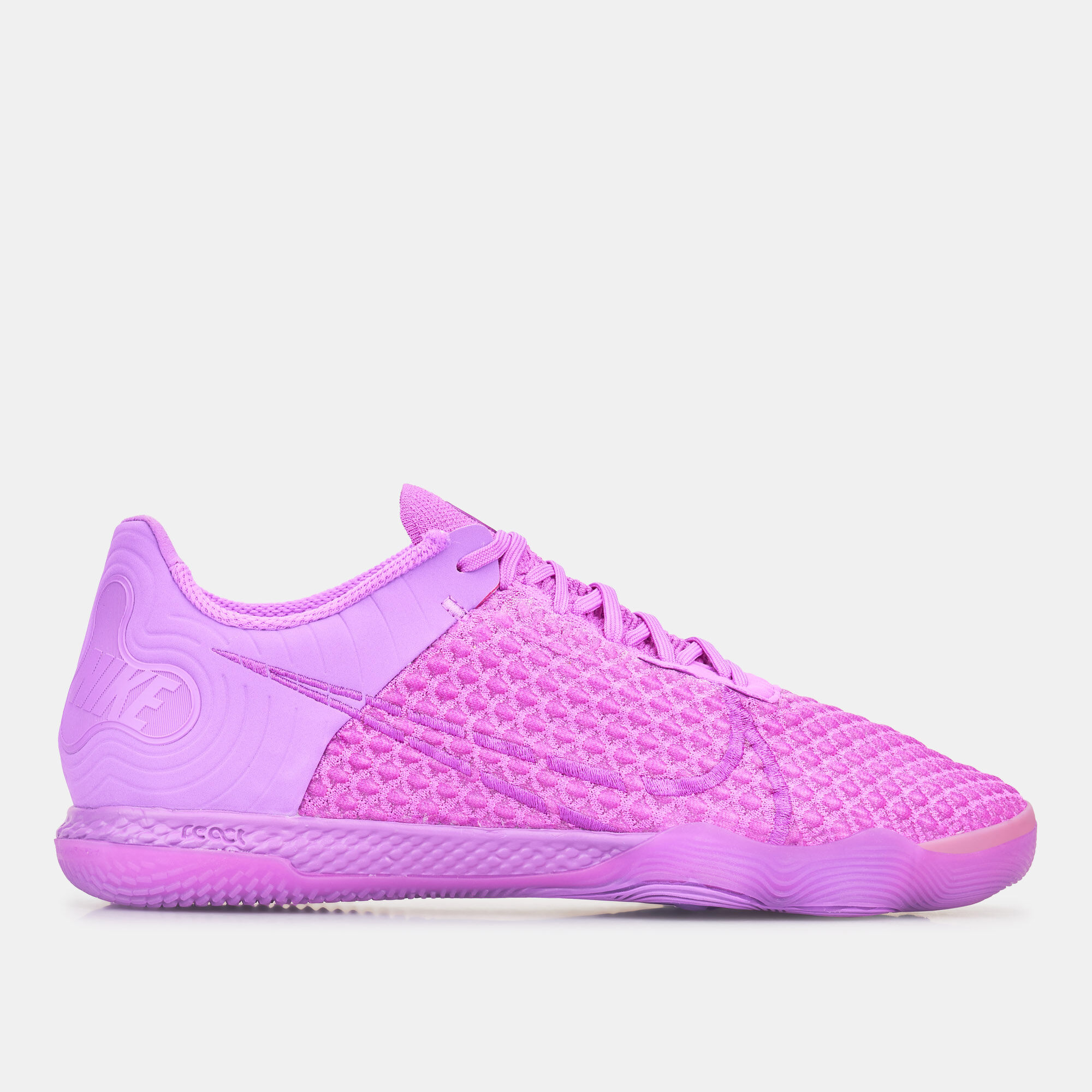 React cushioning outlet