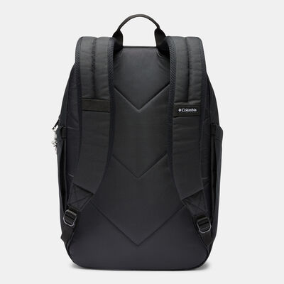Columbia Buxton Backpack Black