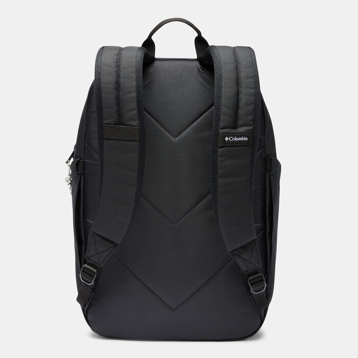 Columbia Buxton Backpack Black image number 1