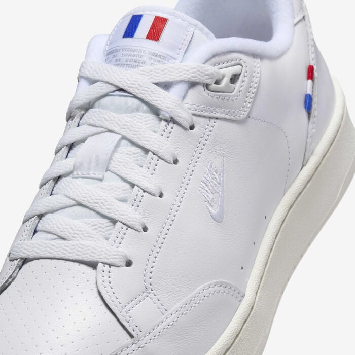 Nike Men's Grandstand II Pinnacle Shoes Beige Nike Men's Grandstand II Pinnacle Shoes Beige image number 6