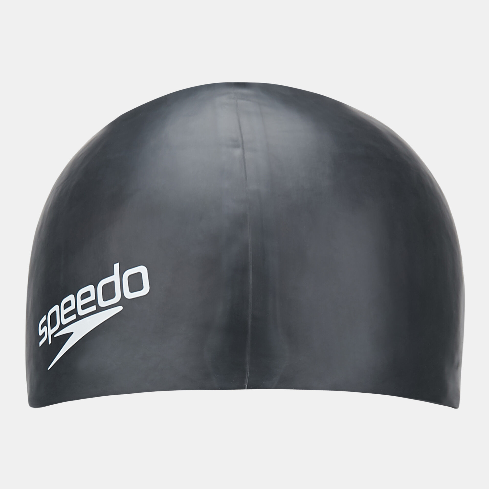 Speedo silicone store solid swim cap