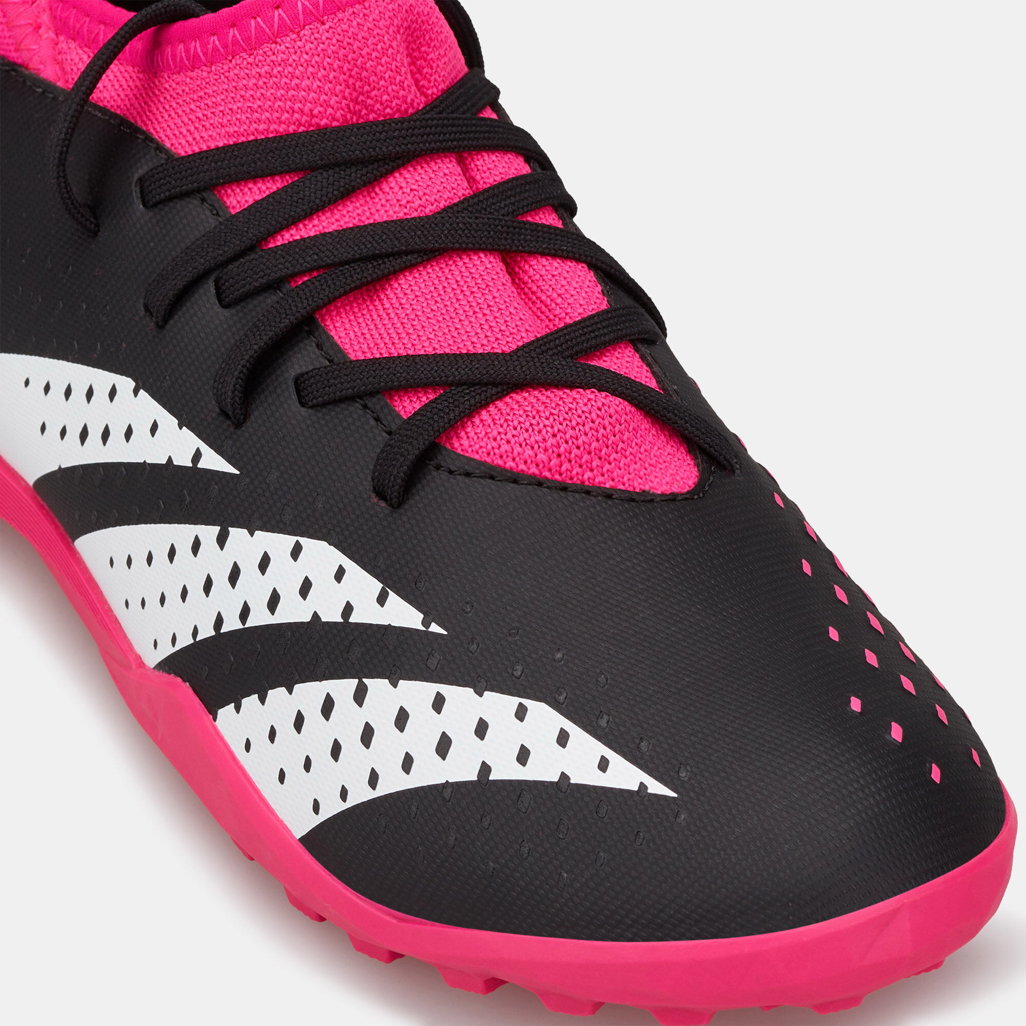 Buy adidas Kids Predator Accuracy.3 Synthetic Turf Ground